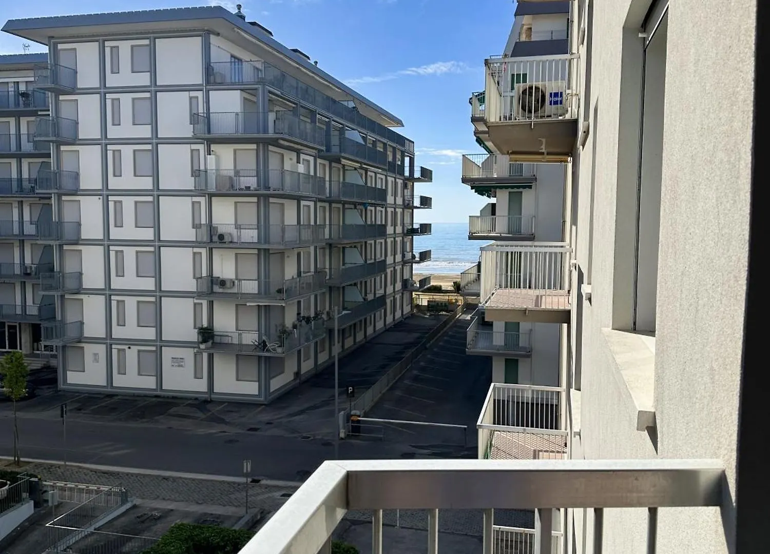 Condominio Italy Lido di Jesolo
