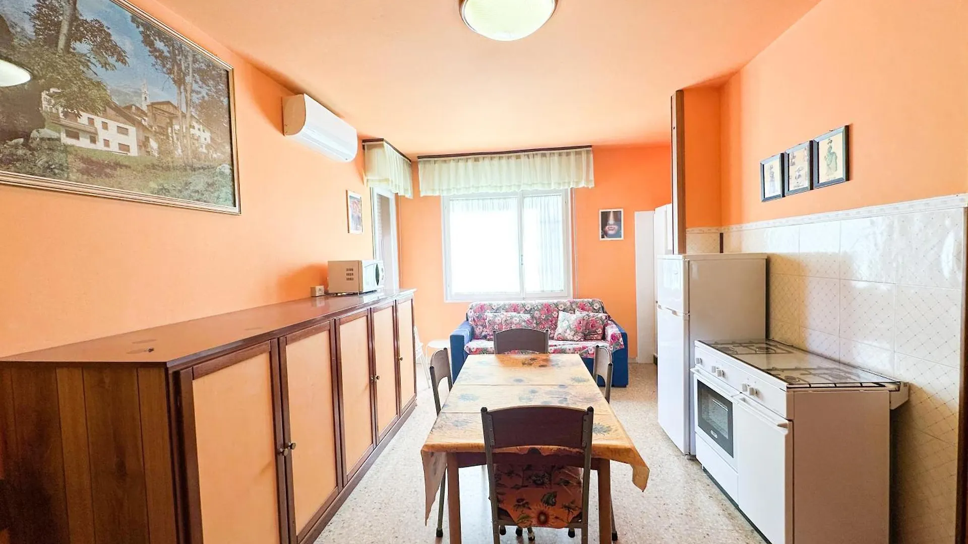 Condominio Italy Lido di Jesolo Italy