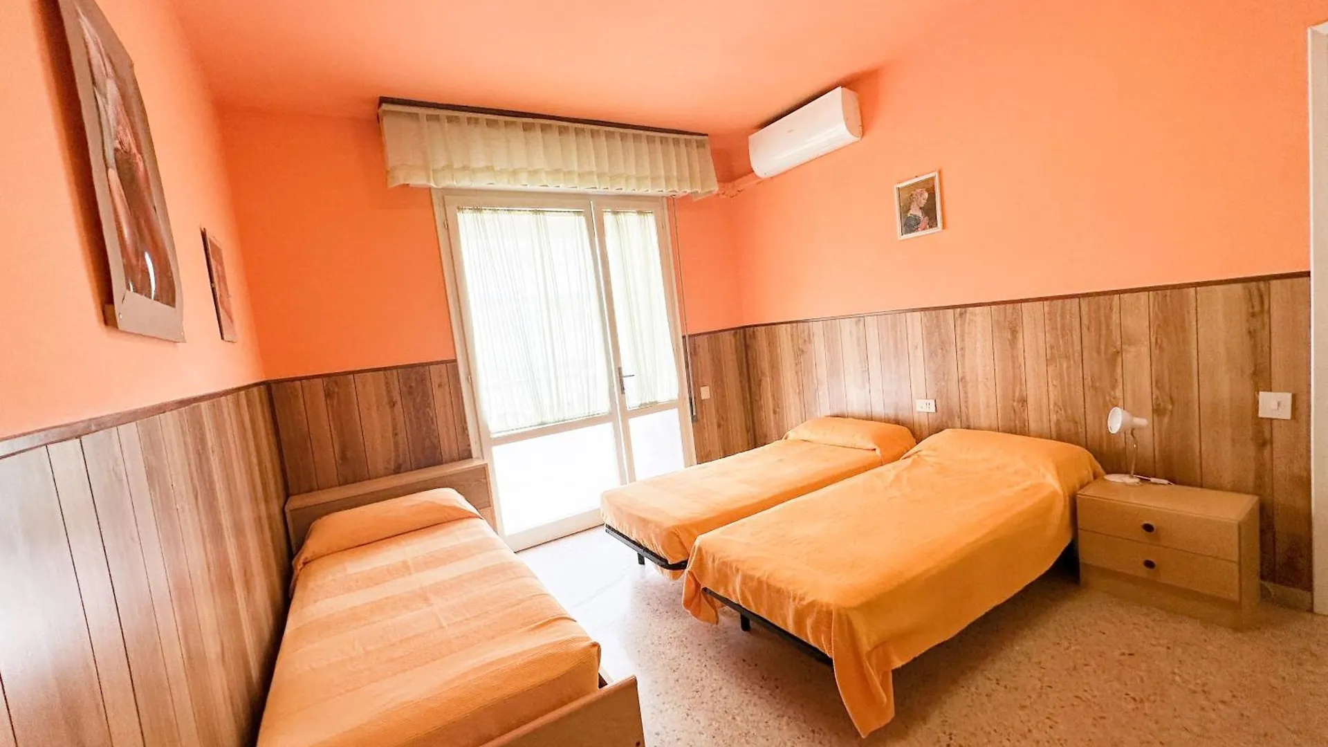 Apartment Condominio Italy Lido di Jesolo Italy
