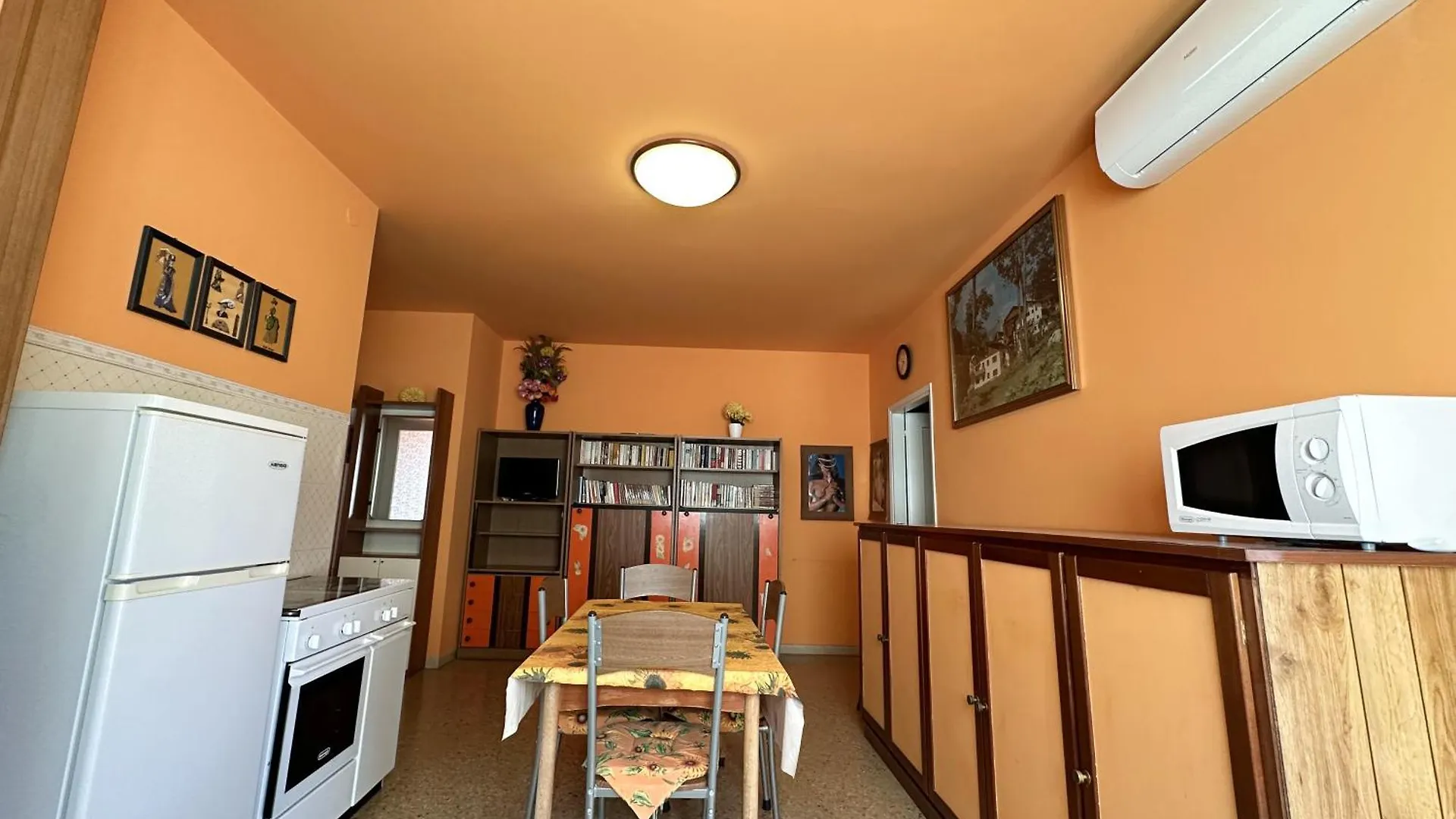 Apartment Condominio Italy Lido di Jesolo