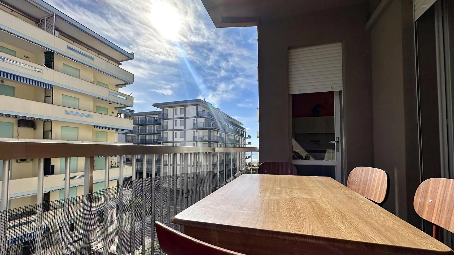 Condominio Italy Lido di Jesolo Apartment